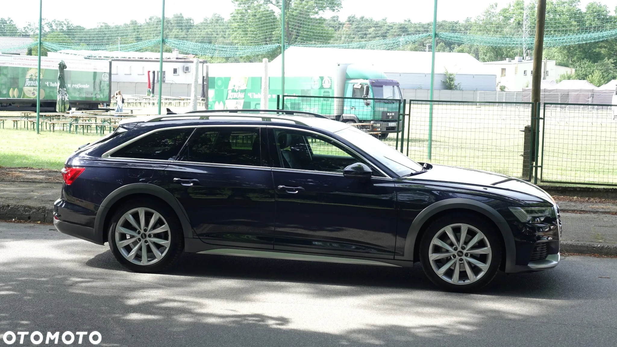 Audi A6 Allroad 3.0 TDI Quattro S tronic - 38
