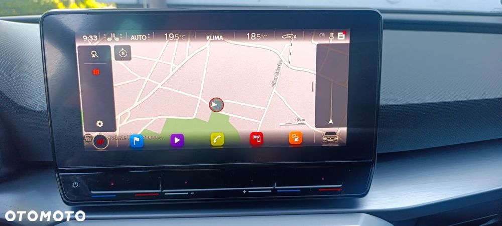 Seat Leon 1.5 TSI FR - 21