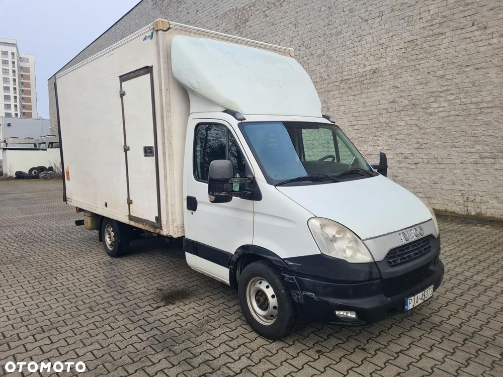 Iveco Daily - 3