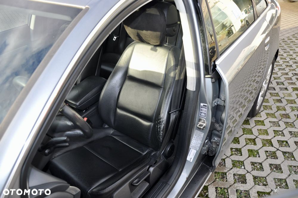 Audi A6 Limousine 2.0 TDI DPF - 18