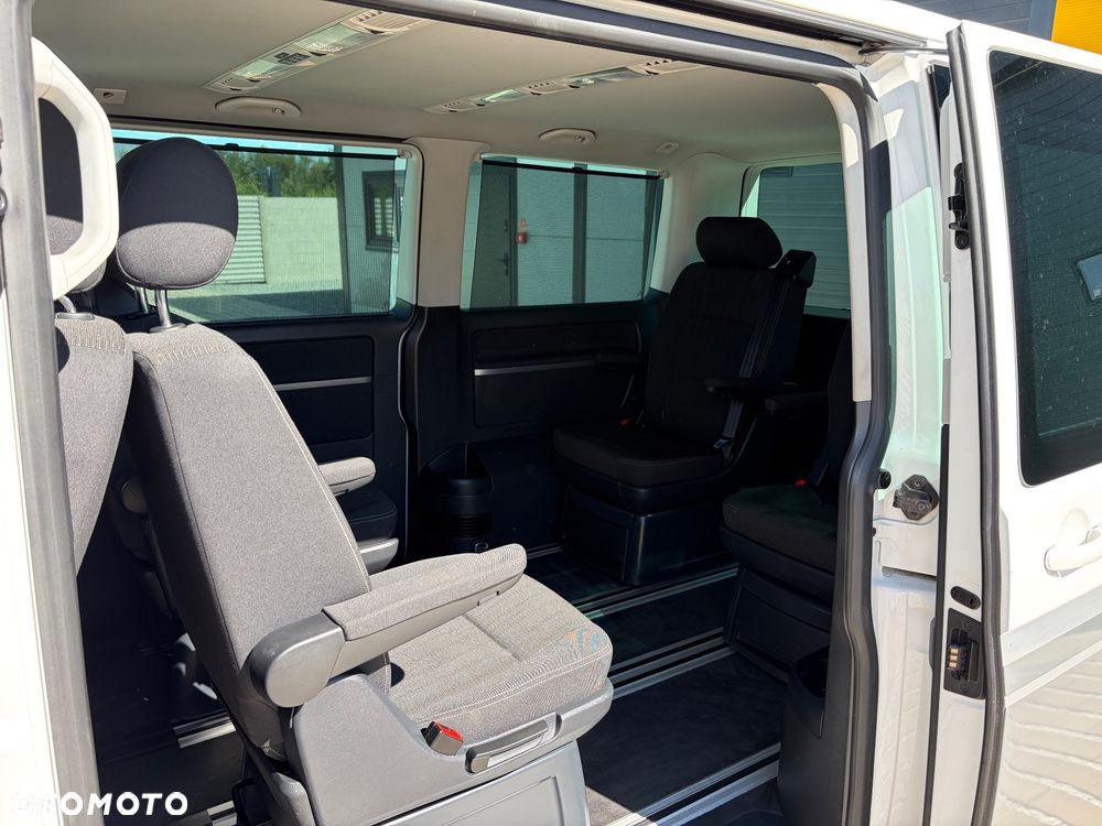 Volkswagen Multivan 2.0 TDI L1 Business DSG - 20