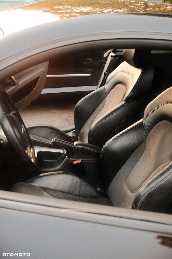 Audi TT Coupé 2.0 TFSI S tronic - 12