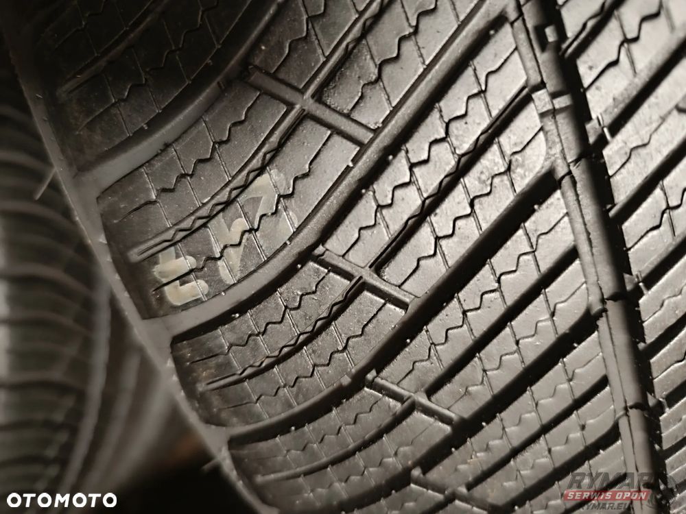 ŚLĄSK 2 X ZIMA 265/40R19 102W XL MICHELIN PILOT ALPIN PARA - 7