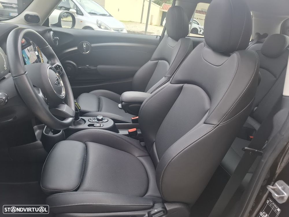 MINI 3 Portas Cooper SE Yours - 33