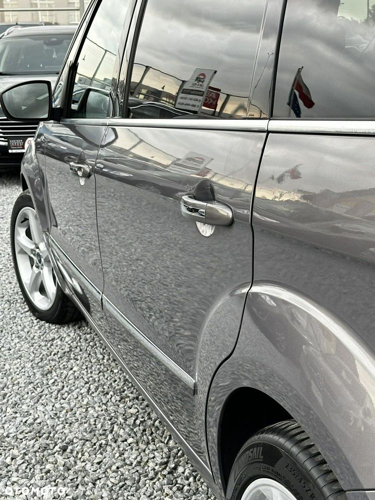 Ford Galaxy - 22