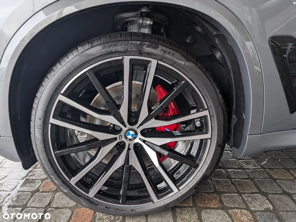 BMW X5 xDrive30d - 12