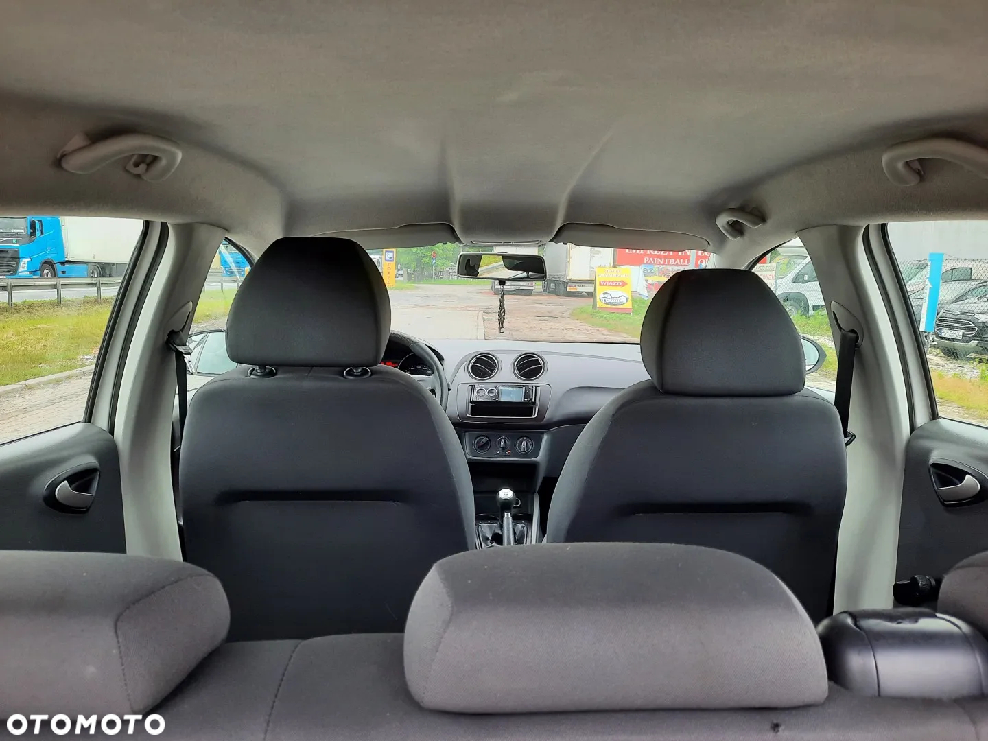 Seat Ibiza ST 1.2 12V Reference - 18