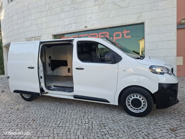 Peugeot 1.5 BlueHDi L2H1 - 32