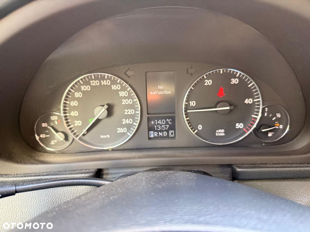 Mercedes-Benz C-Class 2004 photo 4