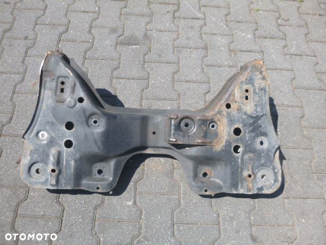 SANKI WÓZEK ŁAWA KOŁYSKA FIAT GRANDE PUNTO 05-12 - 15