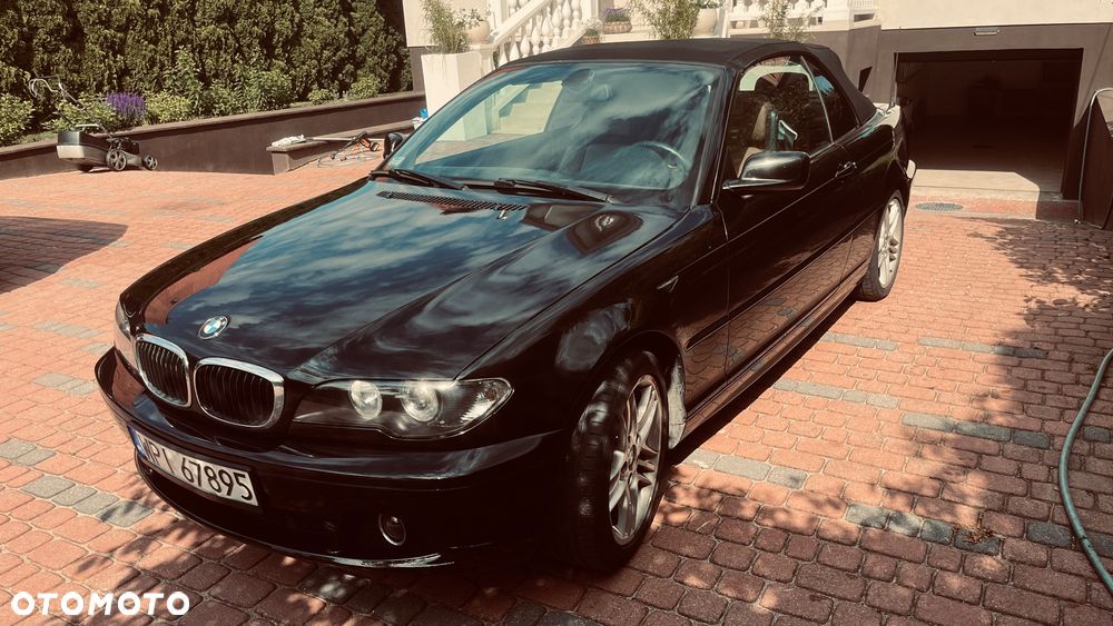 BMW Seria 3 320 Cd - 1
