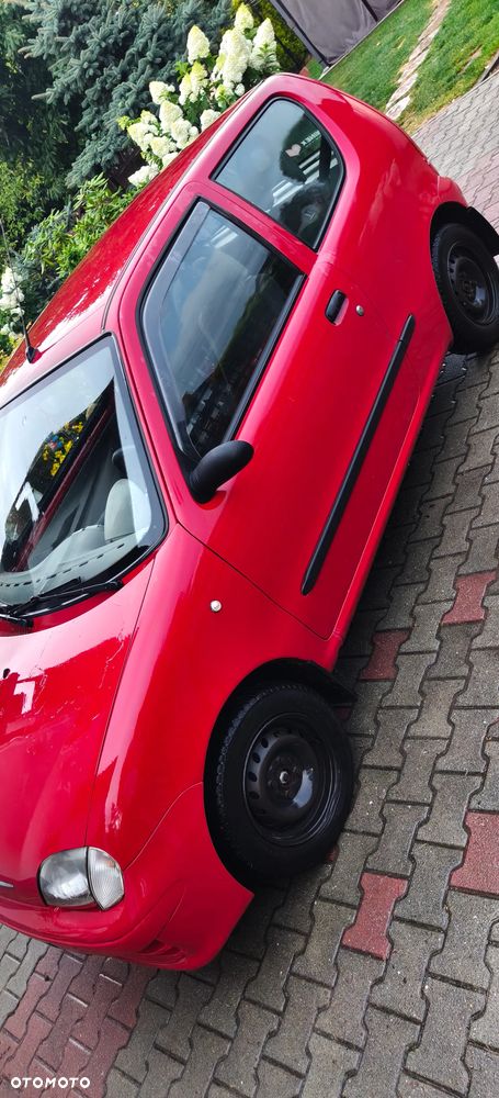 Fiat Seicento Actual - 6