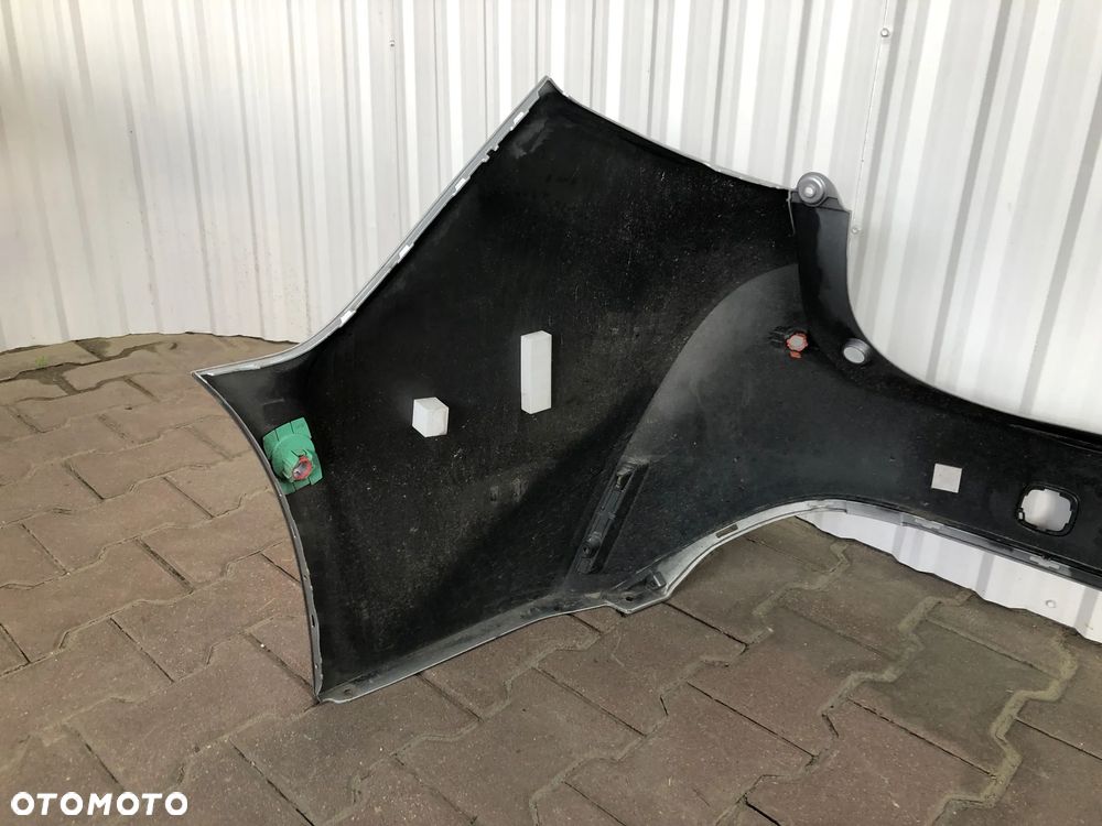 TOYOTA COROLLA XII KOMBI E21 E210 2019- zderzak tylny tył 6 PDC - 9