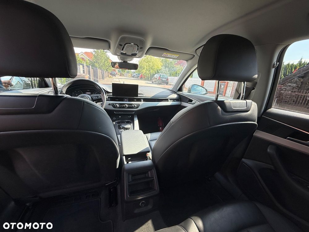 Audi A4 - 15