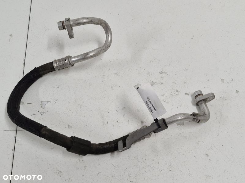 RENAULT SCENIC IV 4 1.7 CRDI RURKA PRZEWÓD WĄŻ KLIMATYZACJI 924904681R - 1