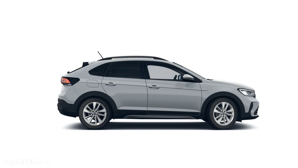 Volkswagen Taigo - 6