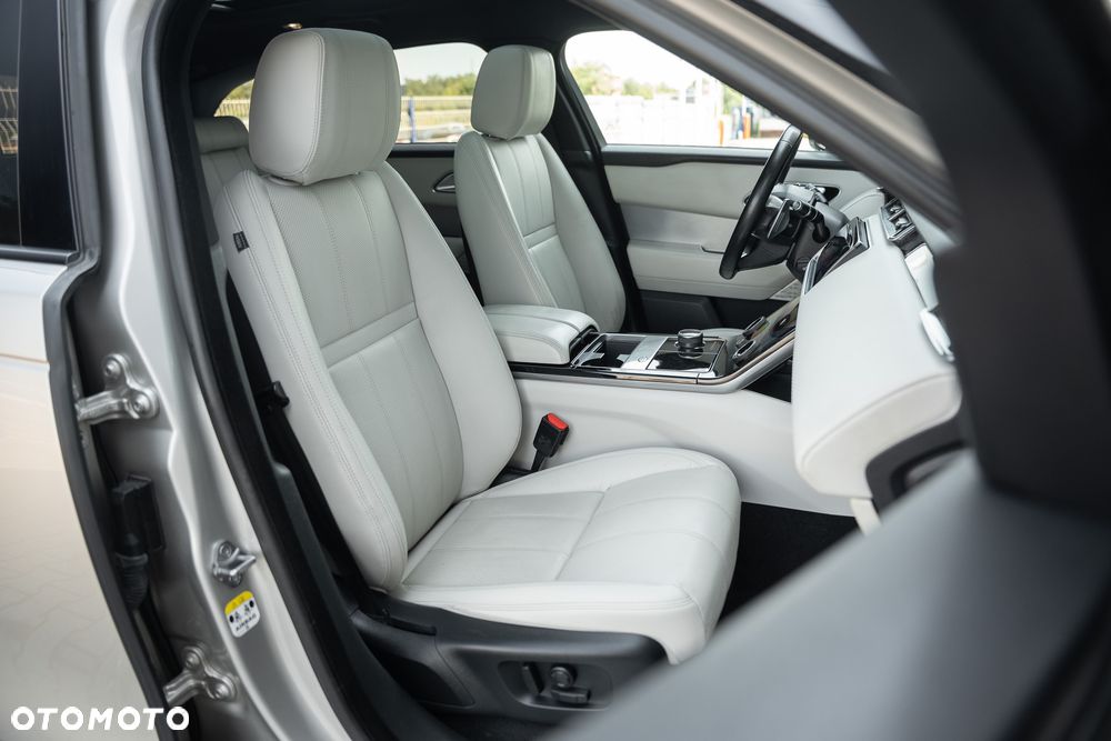 Land Rover Range Rover Velar 2.0 Si4 R-Dynamic - 26