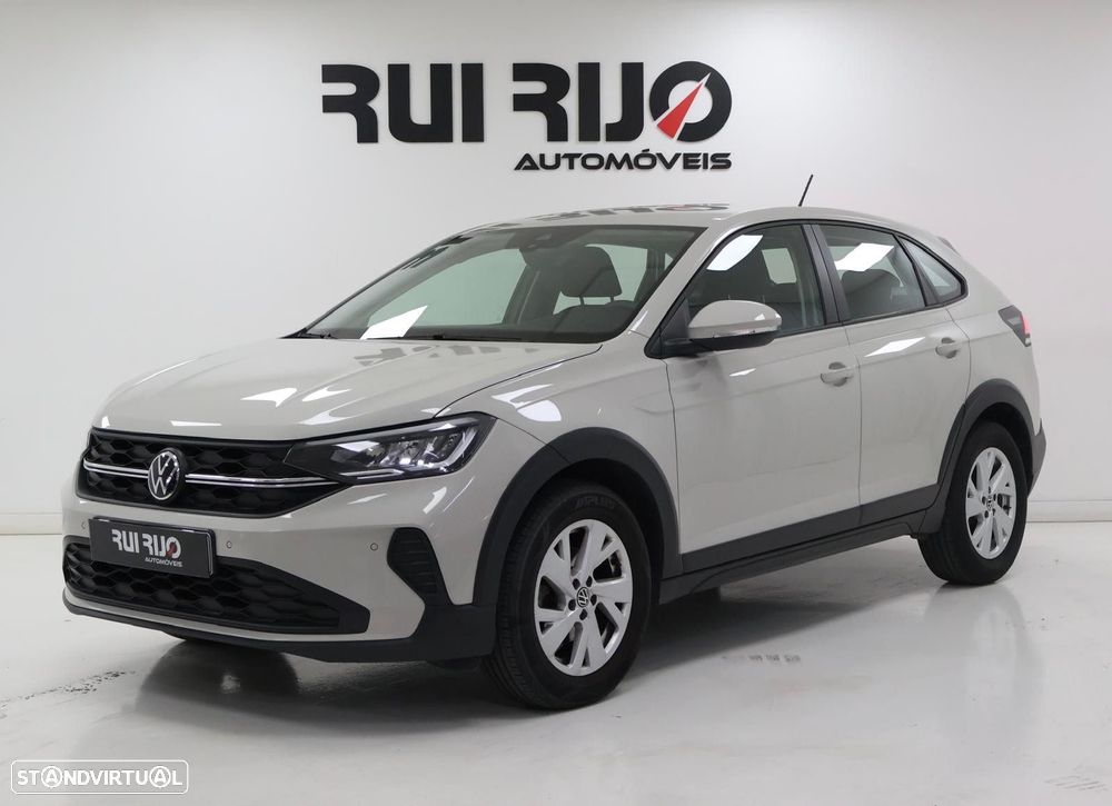 VW Taigo 1.0 TSI Life - 2