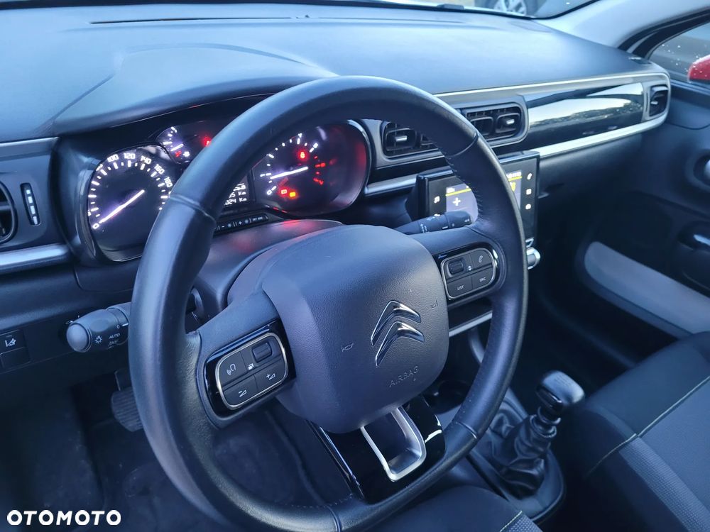 Citroën C3 - 7