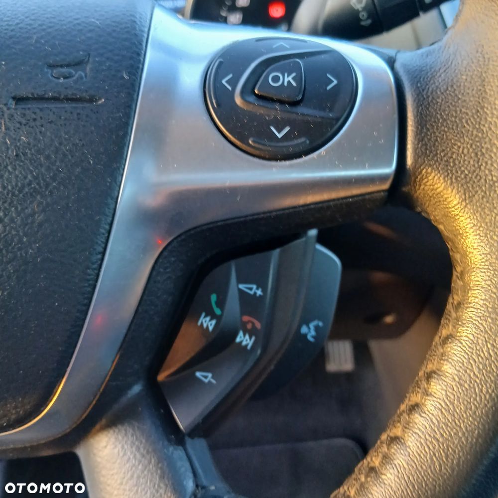 Ford Focus 1.6 EcoBoost Start-Stopp-System Champions Edition - 14