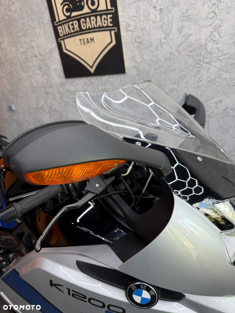 BMW K - 25