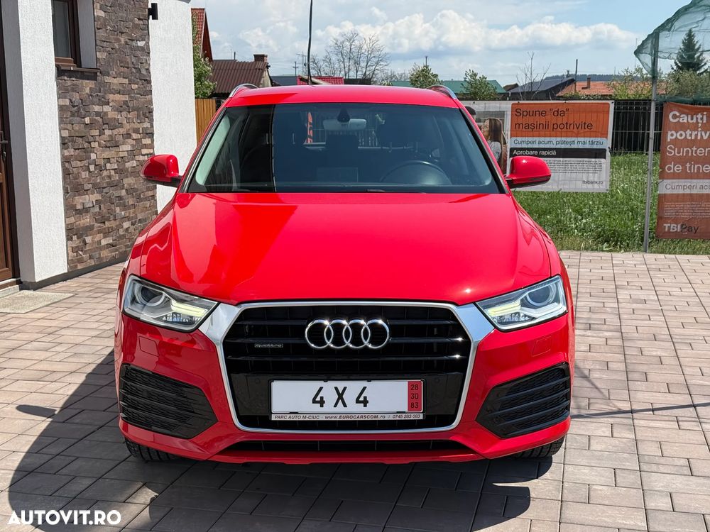 Audi Q3 - 9