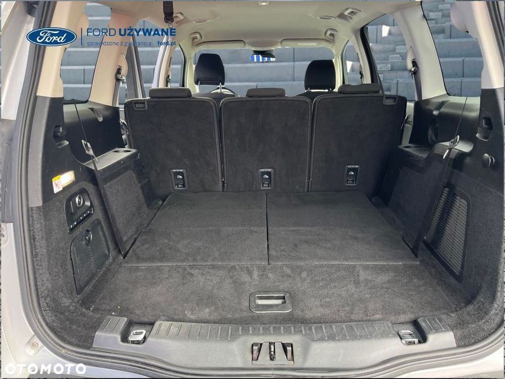Ford Galaxy 2.0 EcoBlue 4WD Titanium - 15