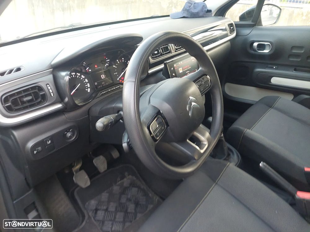 Citroën C3 - 7