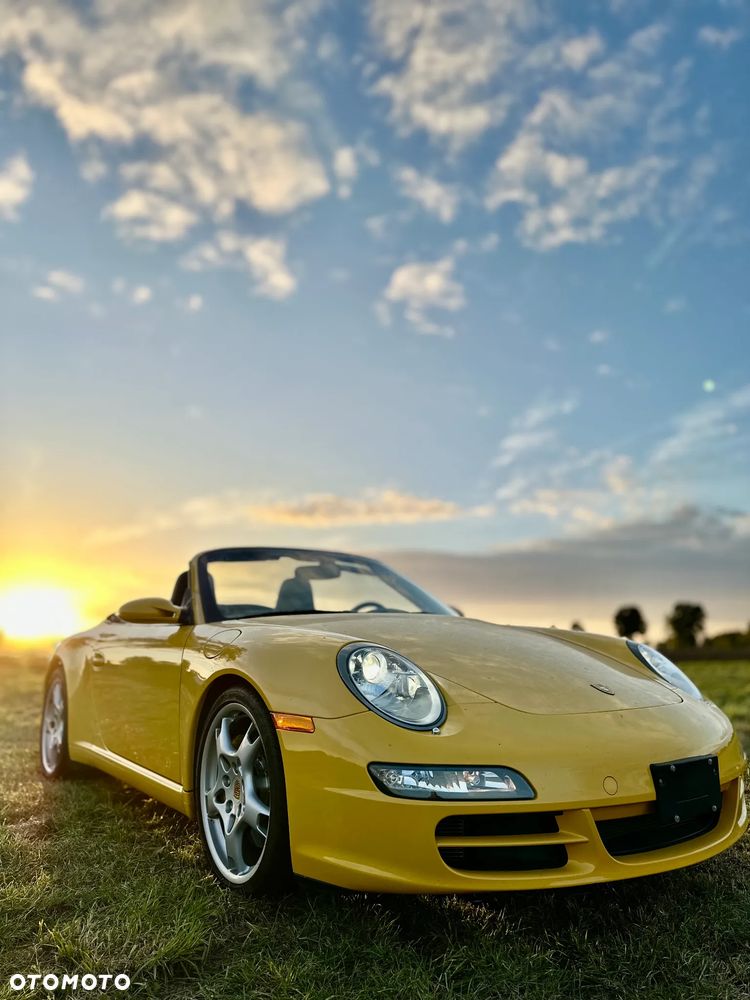 Porsche 911 Carrera S Tiptronic - 10