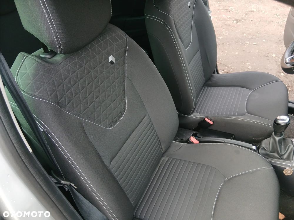 Renault Clio 0.9 Energy TCe Limited - 13