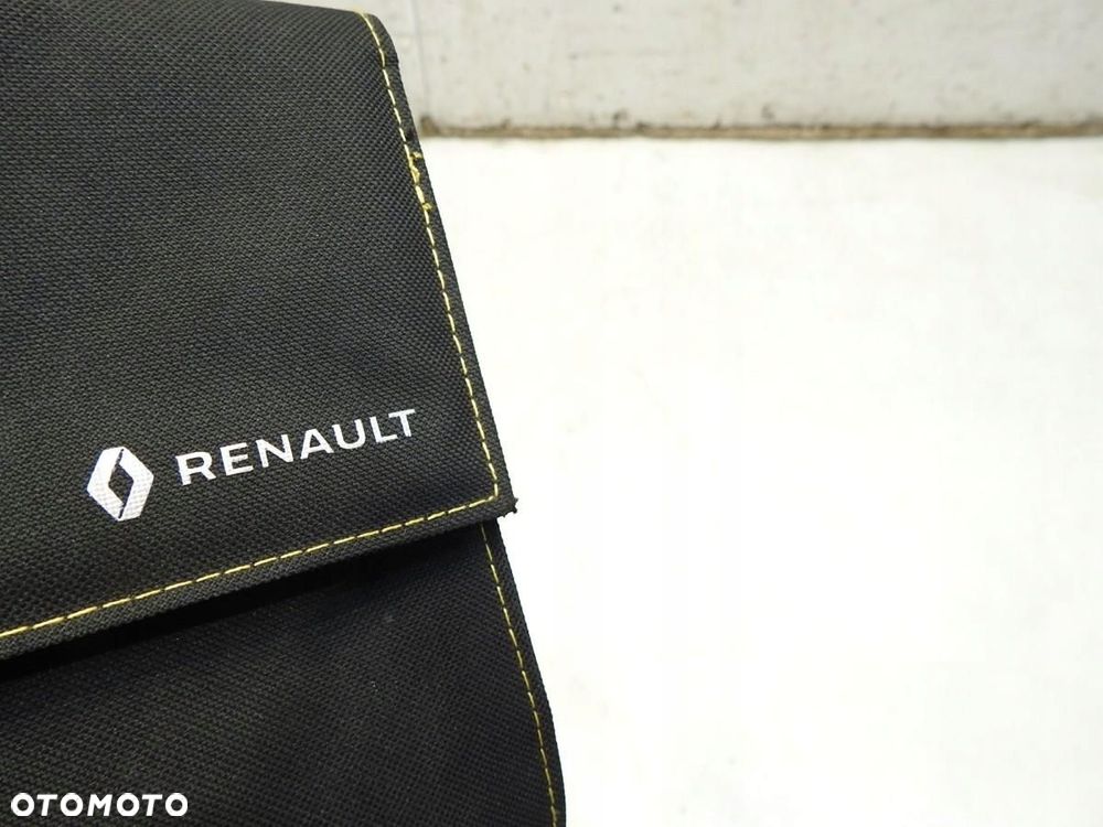 INSTRUKCJA OBSŁUGI RENAULT MEGANE IV - 6