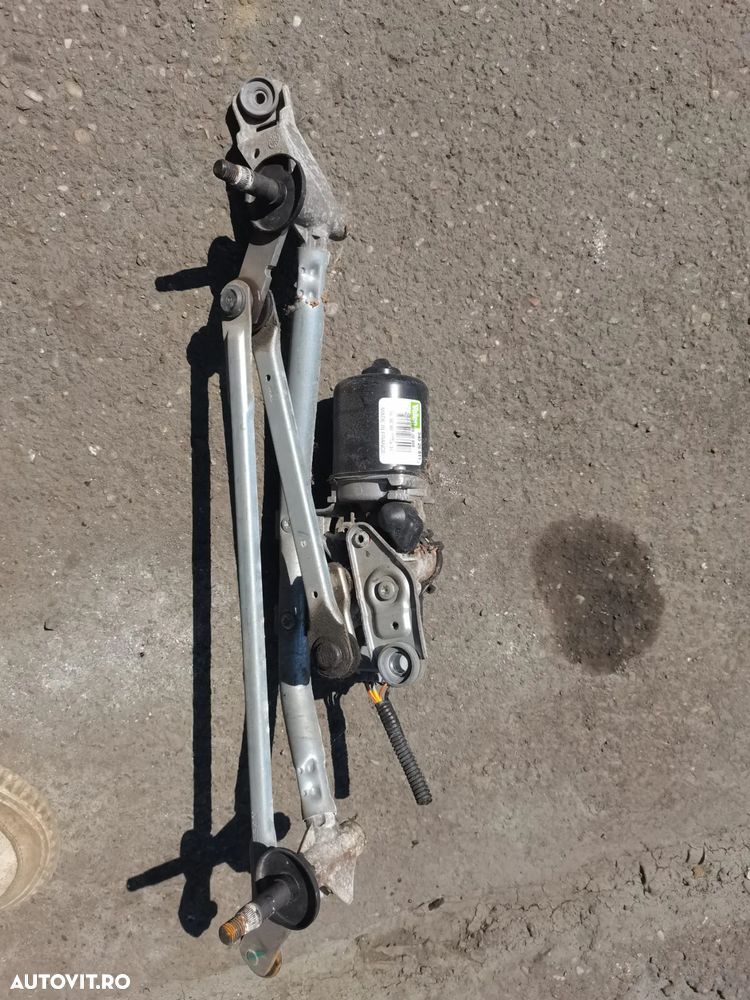 Ansamblu stergator parbriz 28800jd900 Nissan Qashqai J10 - 1