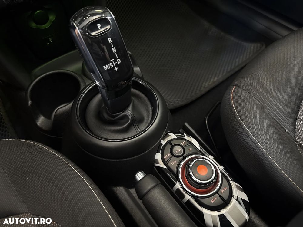 MINI Cooper 2018 — imagine 17