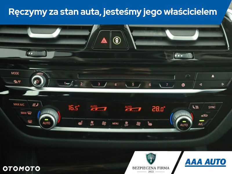 BMW Seria 5 - 17
