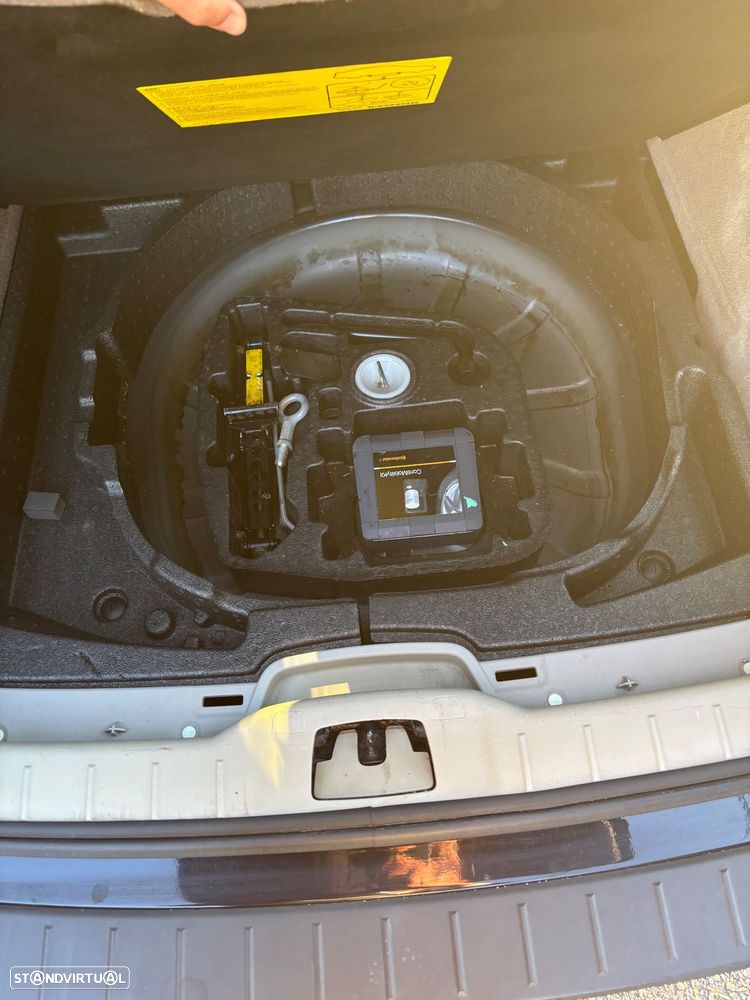 Volvo V50 1.6 D Drive - 26