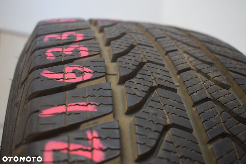 R16C 235/65 Goodyear ULTRA GRIP Cargo Wysyłka gratis! - 2
