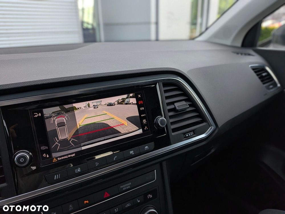 Seat Ateca 1.5 TSI Style S&S DSG - 21