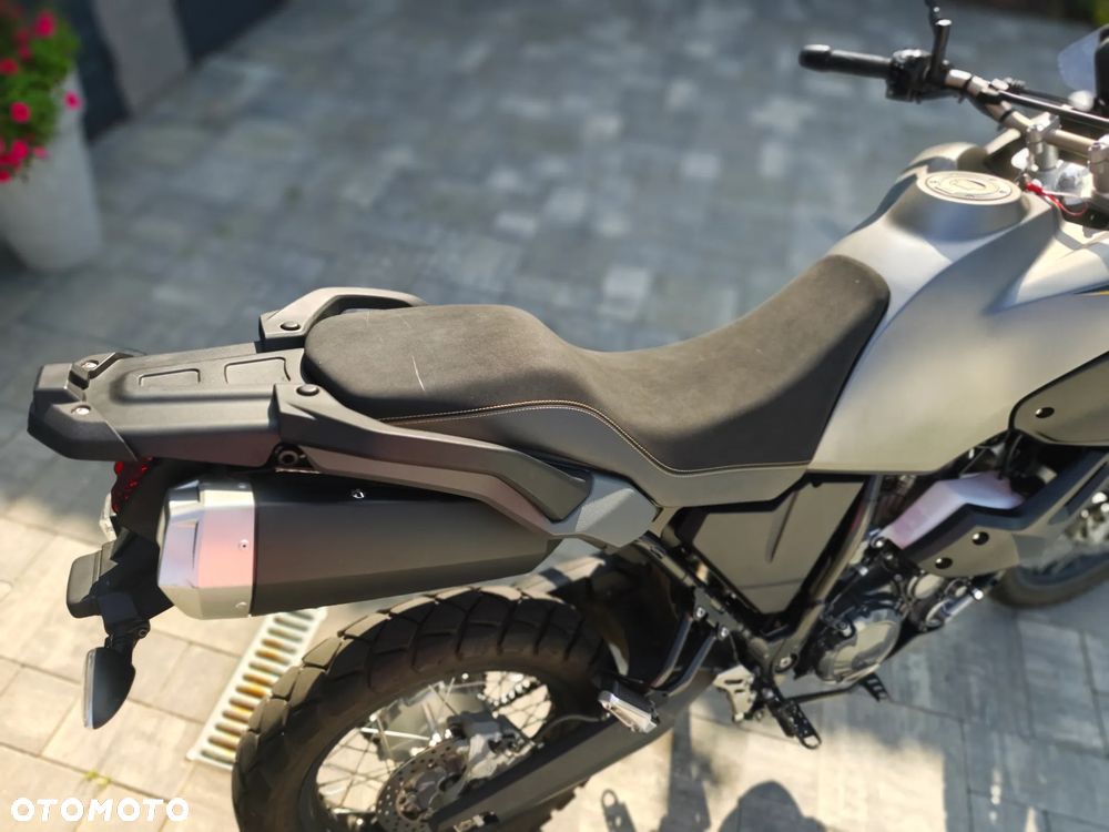 Yamaha Tenere - 12