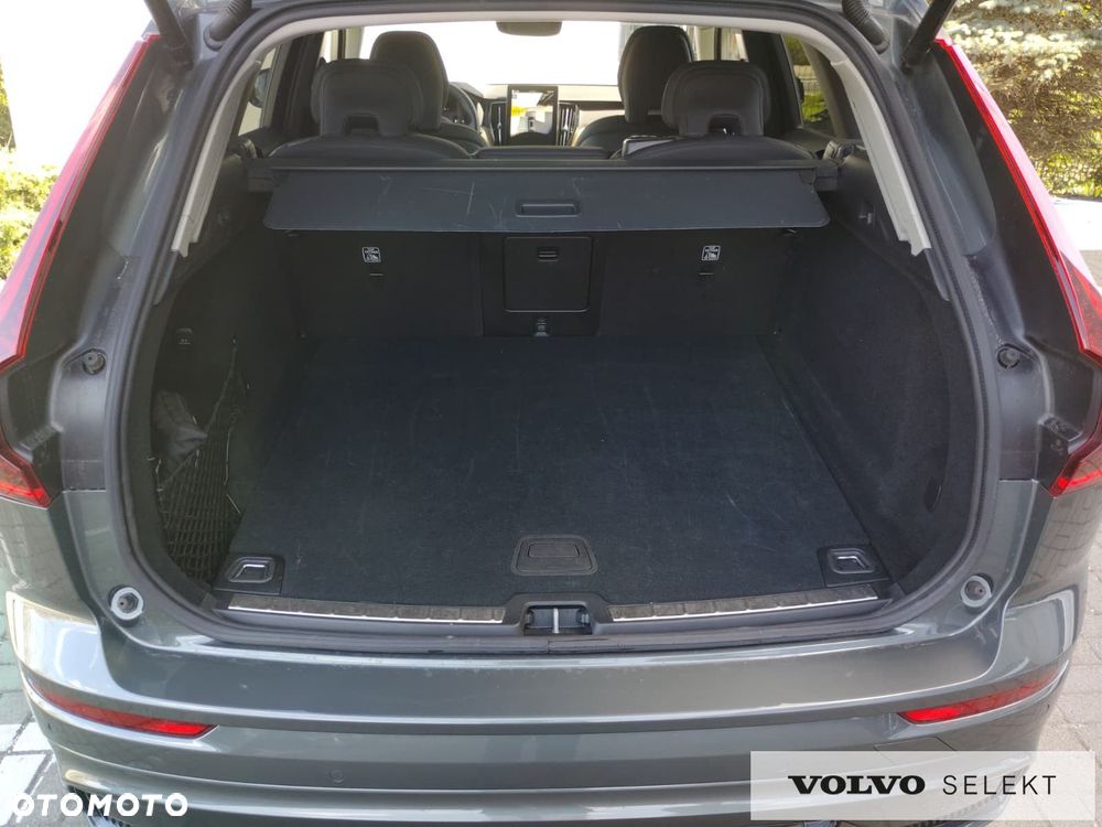 Volvo XC 60 - 41
