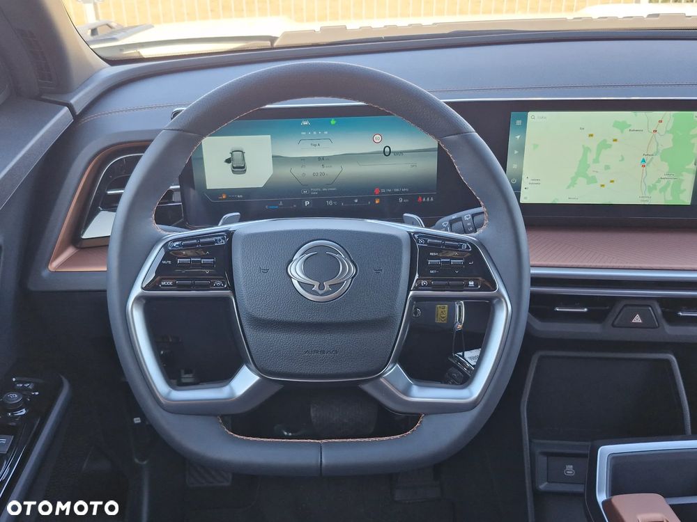 SsangYong/KGM Torres 1.5 T-GDI Joy - 30