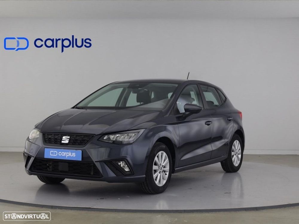 SEAT Ibiza 1.0 TSI Style DSG - 1