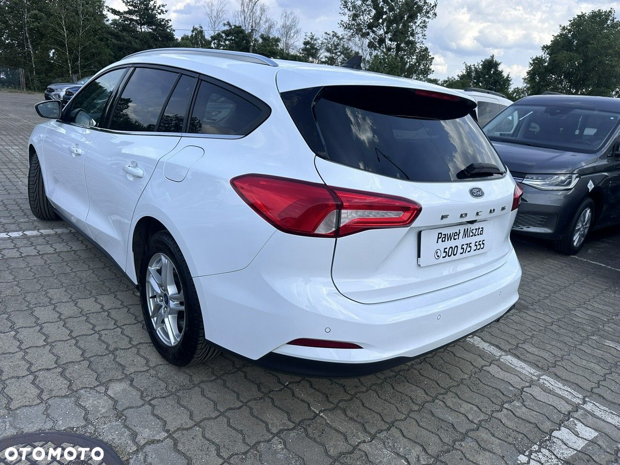 Ford Focus - 2