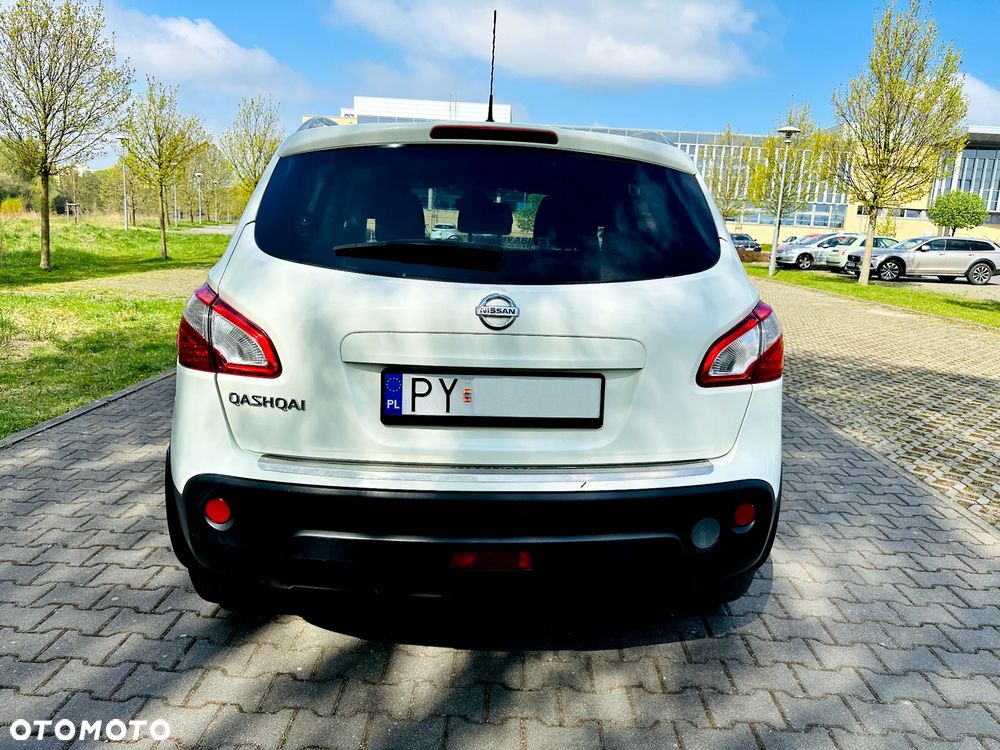Nissan Qashqai 2.0 I-Way - 6