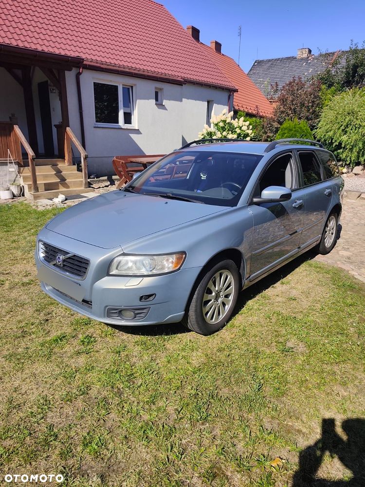 Volvo V50 - 18