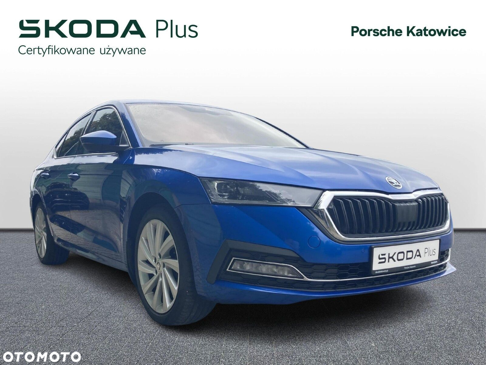 Skoda Octavia - 7