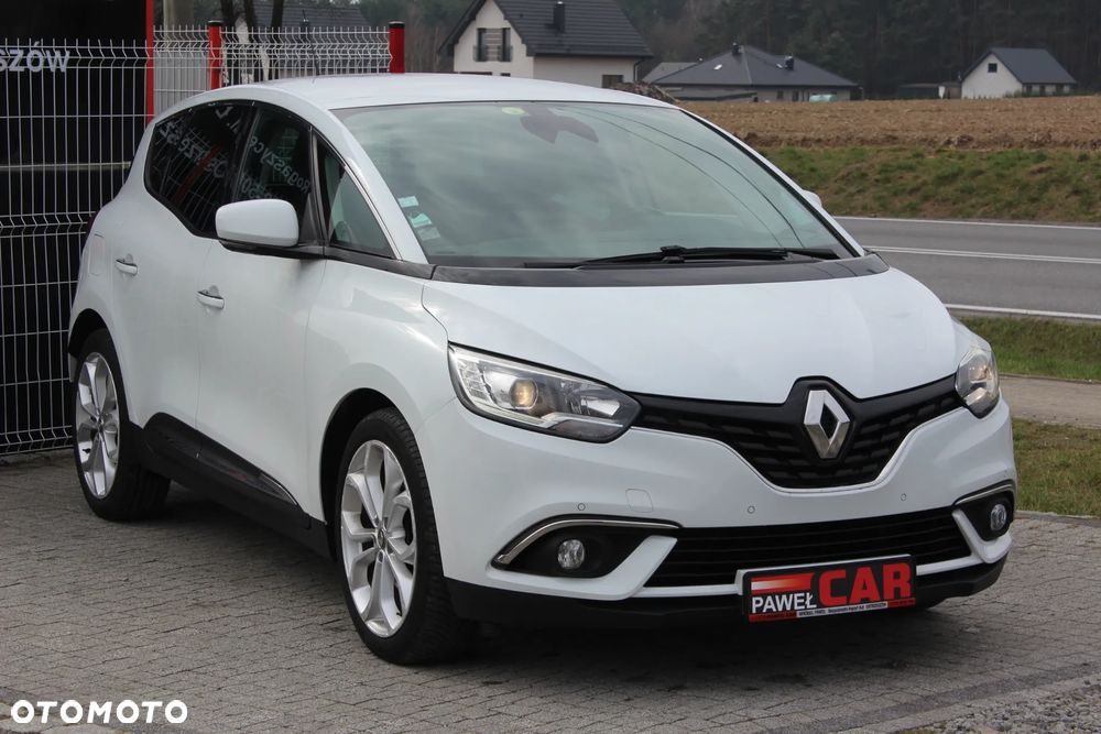 Renault Scenic BLUE dCi 120 LIMITED - 3