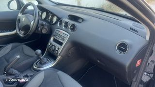 Peugeot 308 1.6 e-HDi Sportium CVM6 - 13