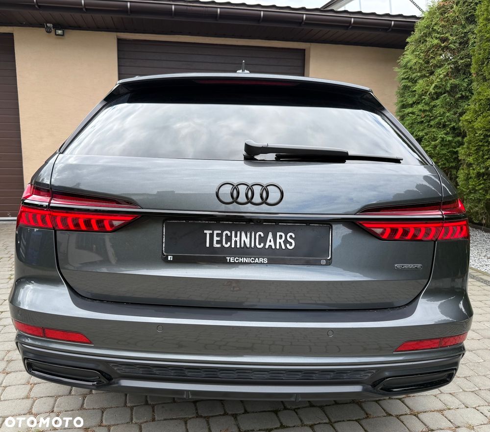 Audi A6 - 15