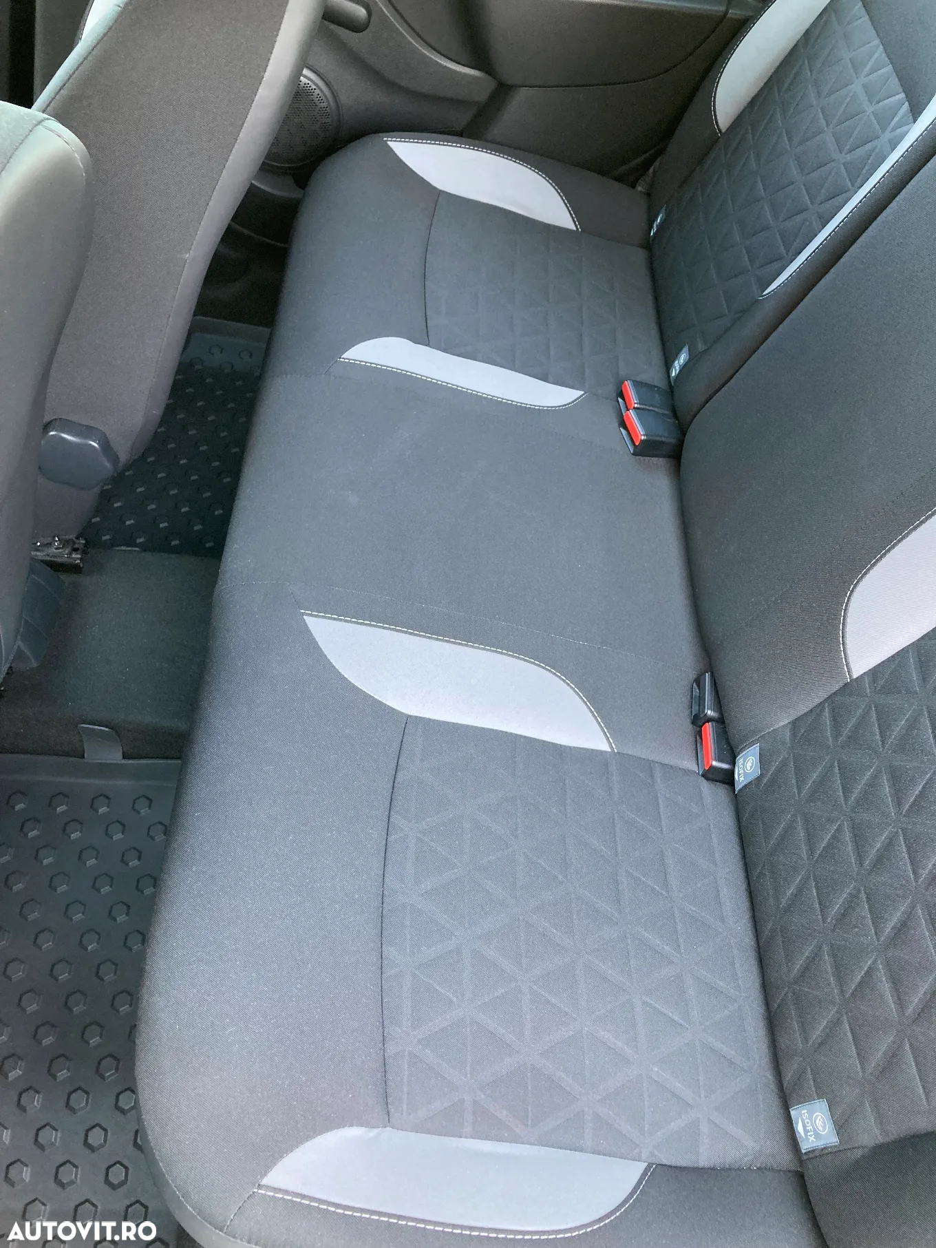 Dacia Sandero Stepway - 13
