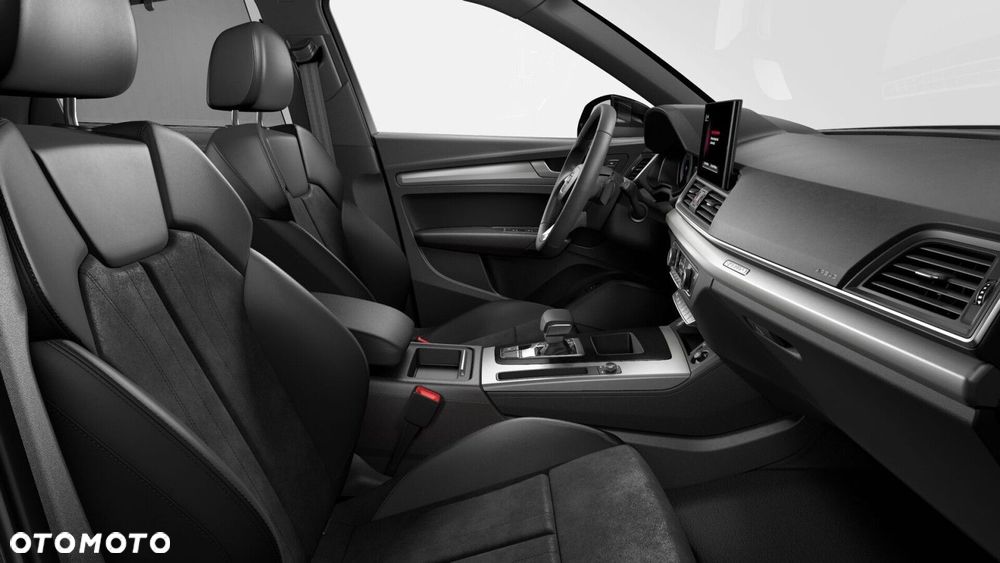 Audi Q5 Sportback 40 TDI mHEV Quattro Advanced S tronic - 10